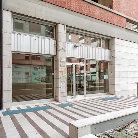 Monolocale Simoni 3 * Βερόνα