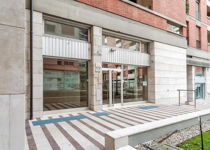 Monolocale Simoni 3 * Βερόνα