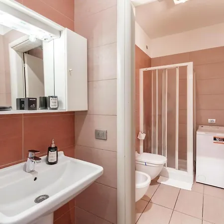 Monolocale Simoni 3