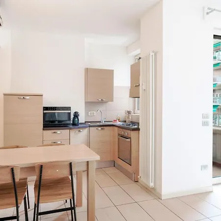 Monolocale Simoni 3 Apartmán