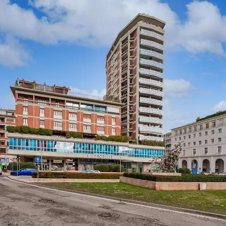 Appartement Monolocale Simoni 3