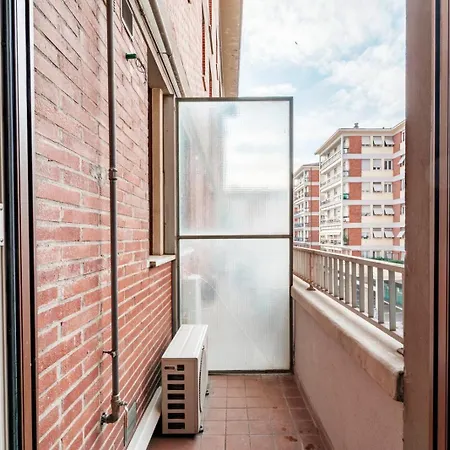 Monolocale Simoni 3