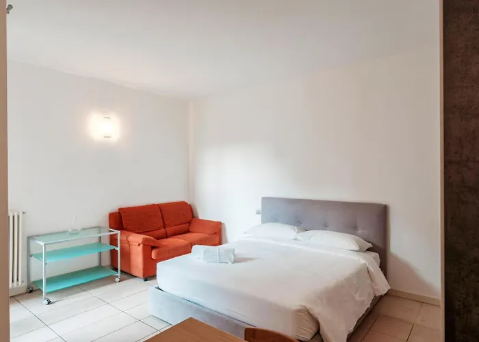 Monolocale Simoni 3 Verona