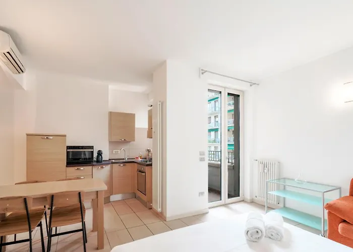 Monolocale Simoni 3 Appartement