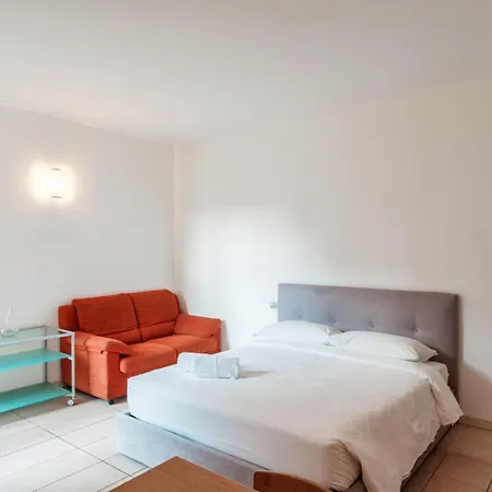 Monolocale Simoni 3 Verona